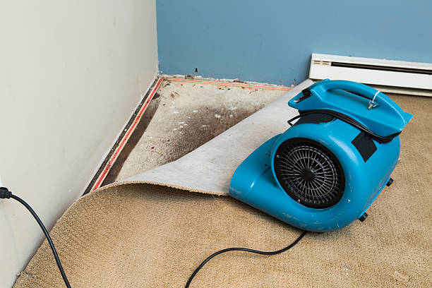 Union City, GA Water damage restoration Company